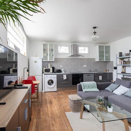*Le Cosy* 3 Chambres Hypercentre - Parking - Wifi Avignon Eksteriør billede