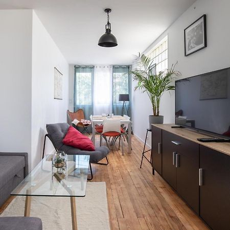 *Le Cosy* 3 Chambres Hypercentre - Parking - Wifi Avignon Eksteriør billede