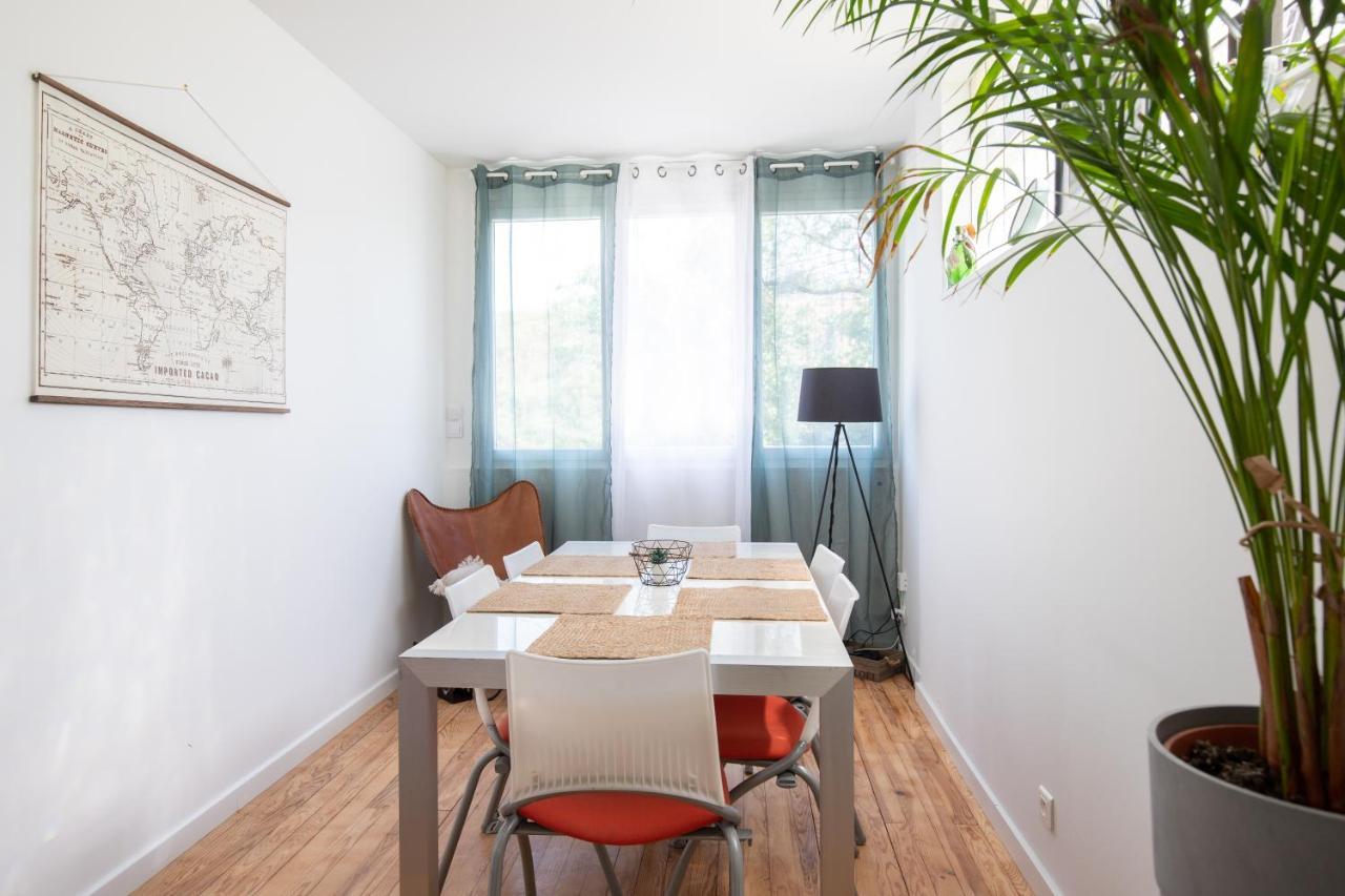 *Le Cosy* 3 Chambres Hypercentre - Parking - Wifi Avignon Eksteriør billede