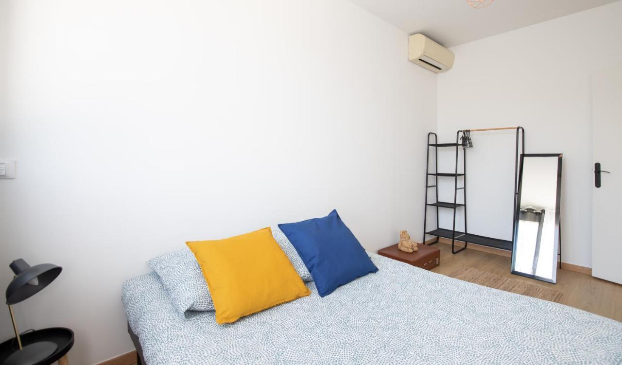 *Le Cosy* 3 Chambres Hypercentre - Parking - Wifi Avignon Eksteriør billede
